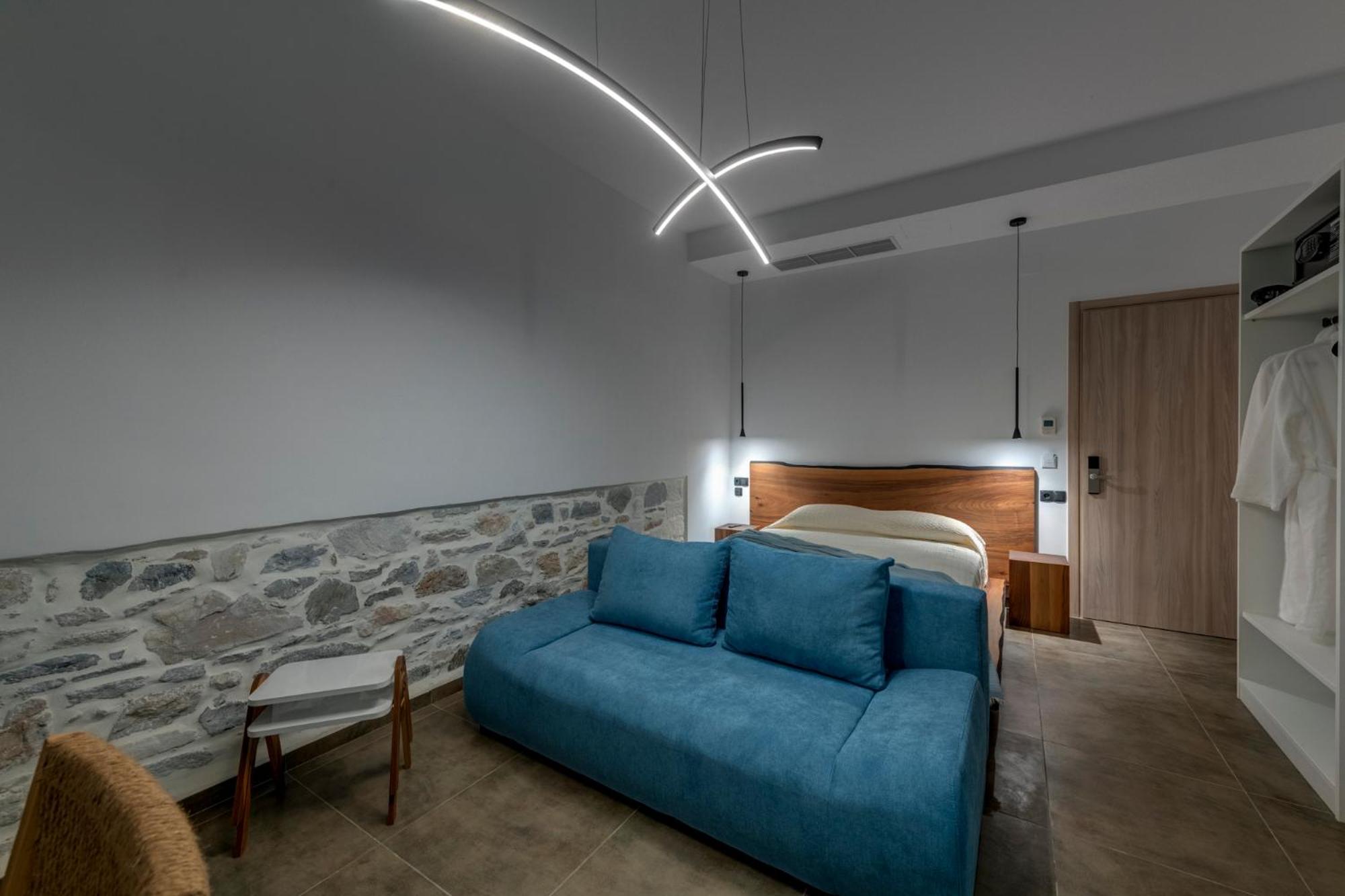 NOS Suites