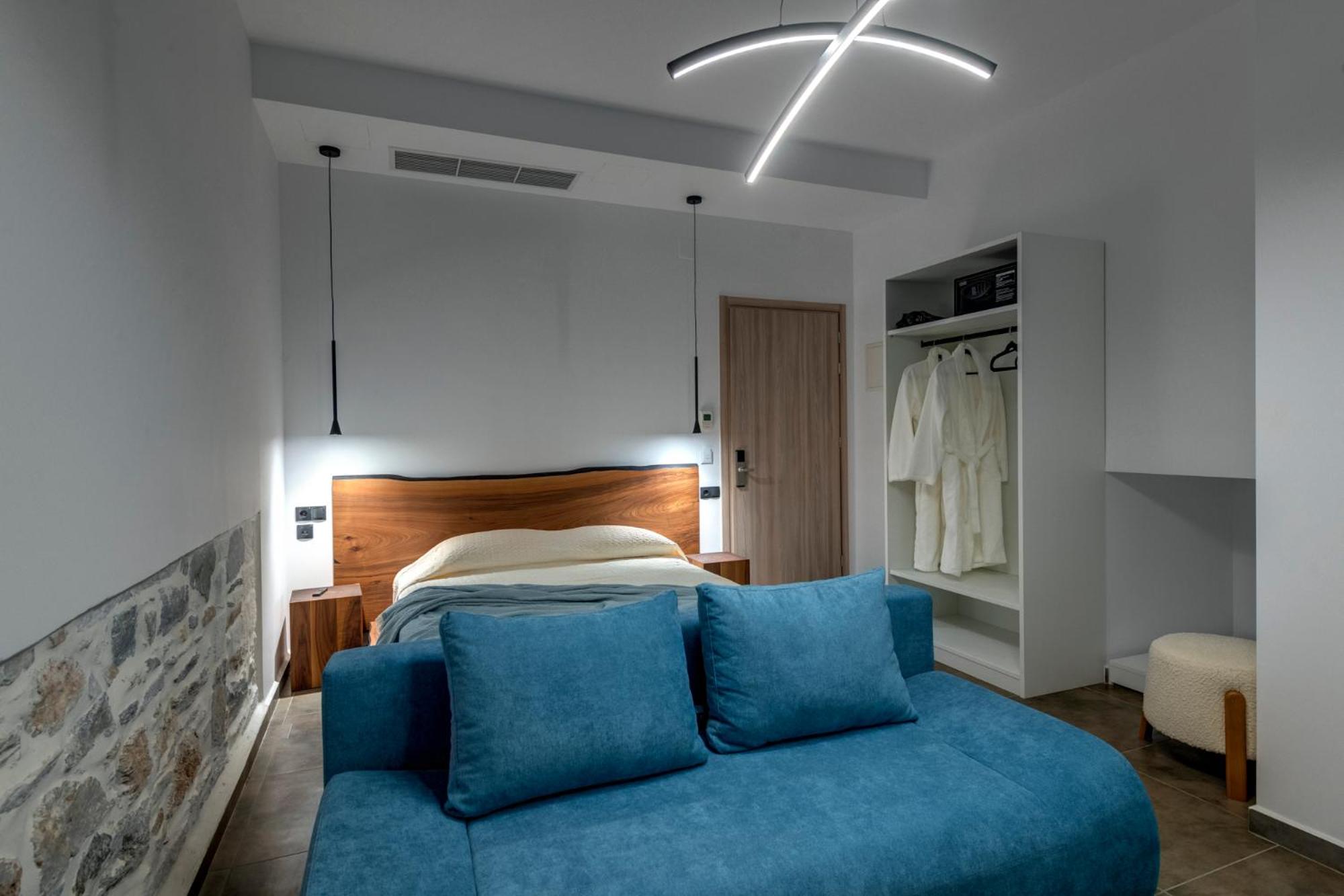 NOS Suites