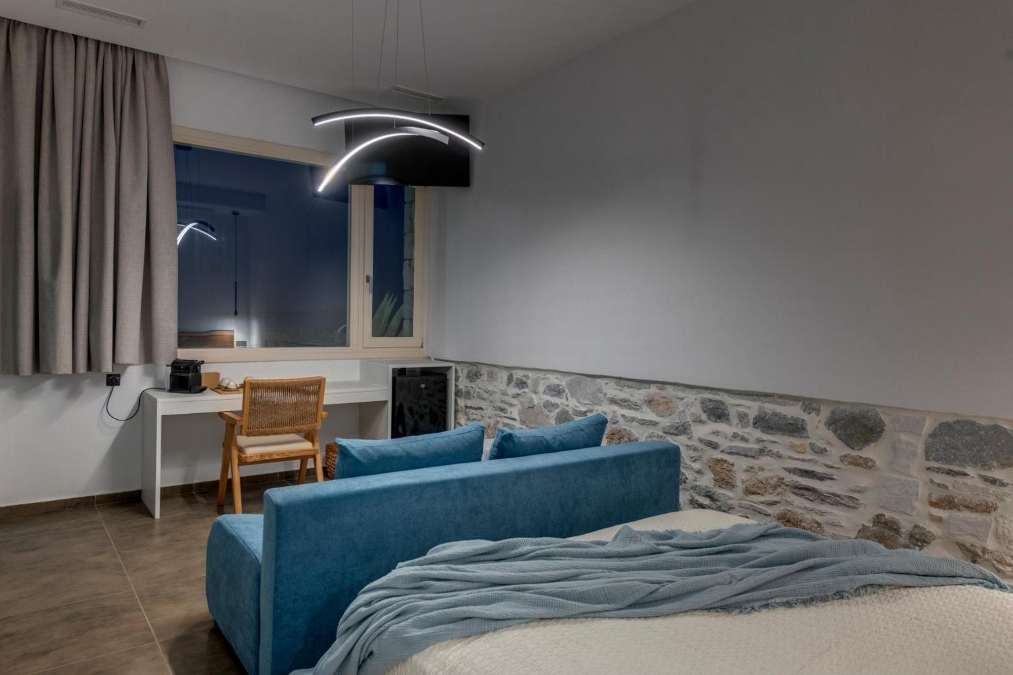 NOS Suites