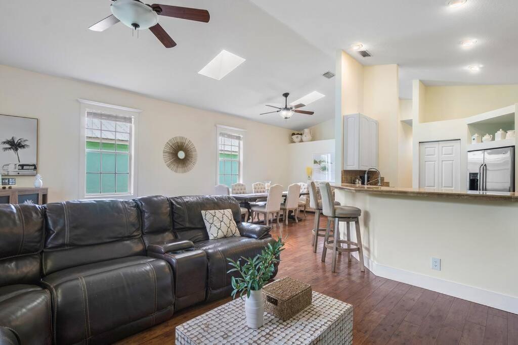 West Palm Beach Vacations - Jupiter's Beacon Villa - Property Image 1
