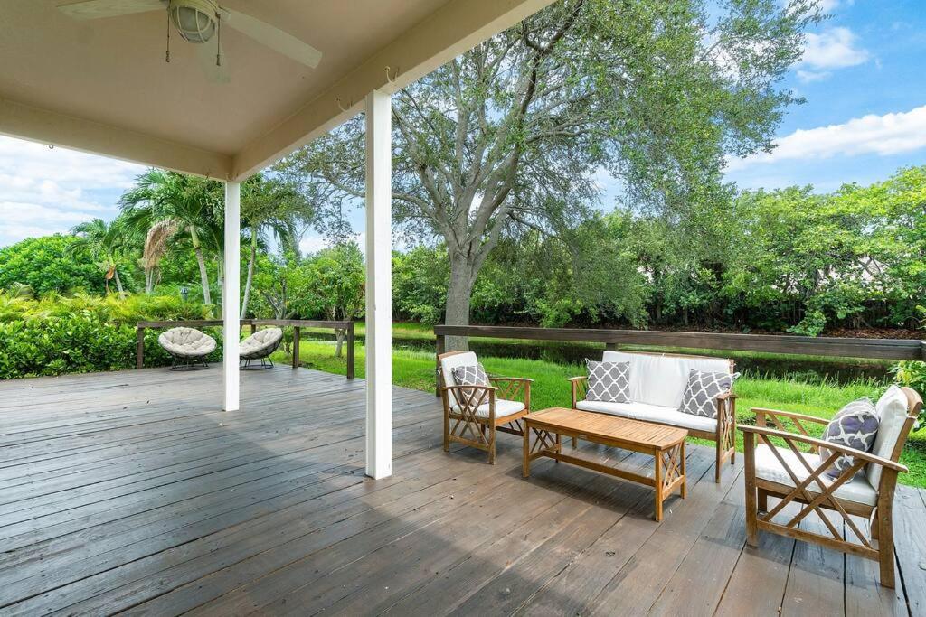 West Palm Beach Vacations - Jupiter's Beacon Villa - Property Image 1