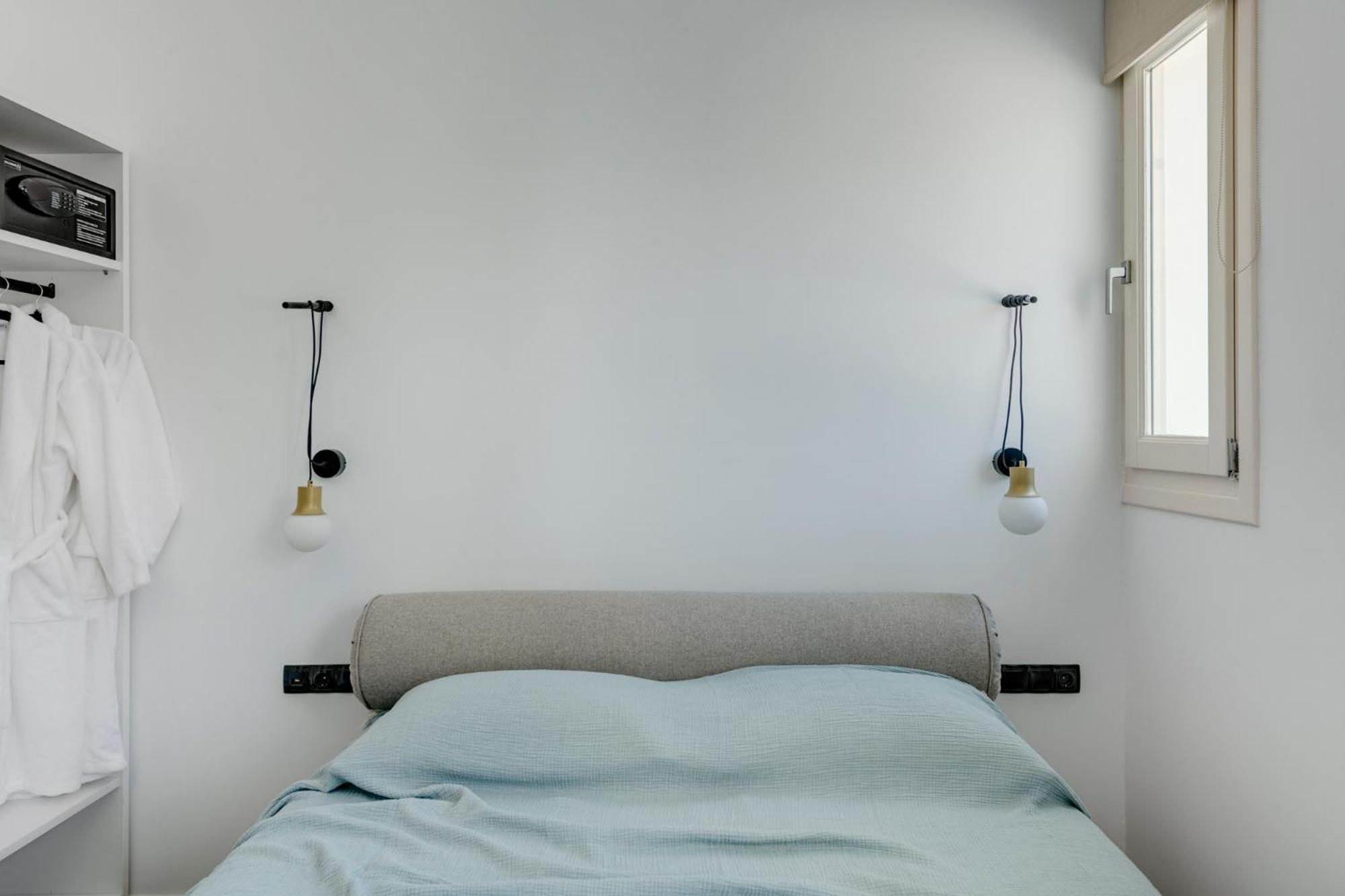 NOS Suites