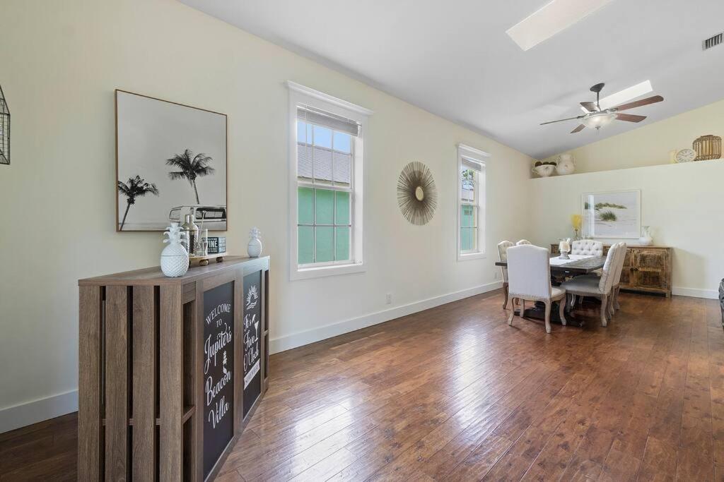 West Palm Beach Vacations - Jupiter's Beacon Villa - Property Image 12