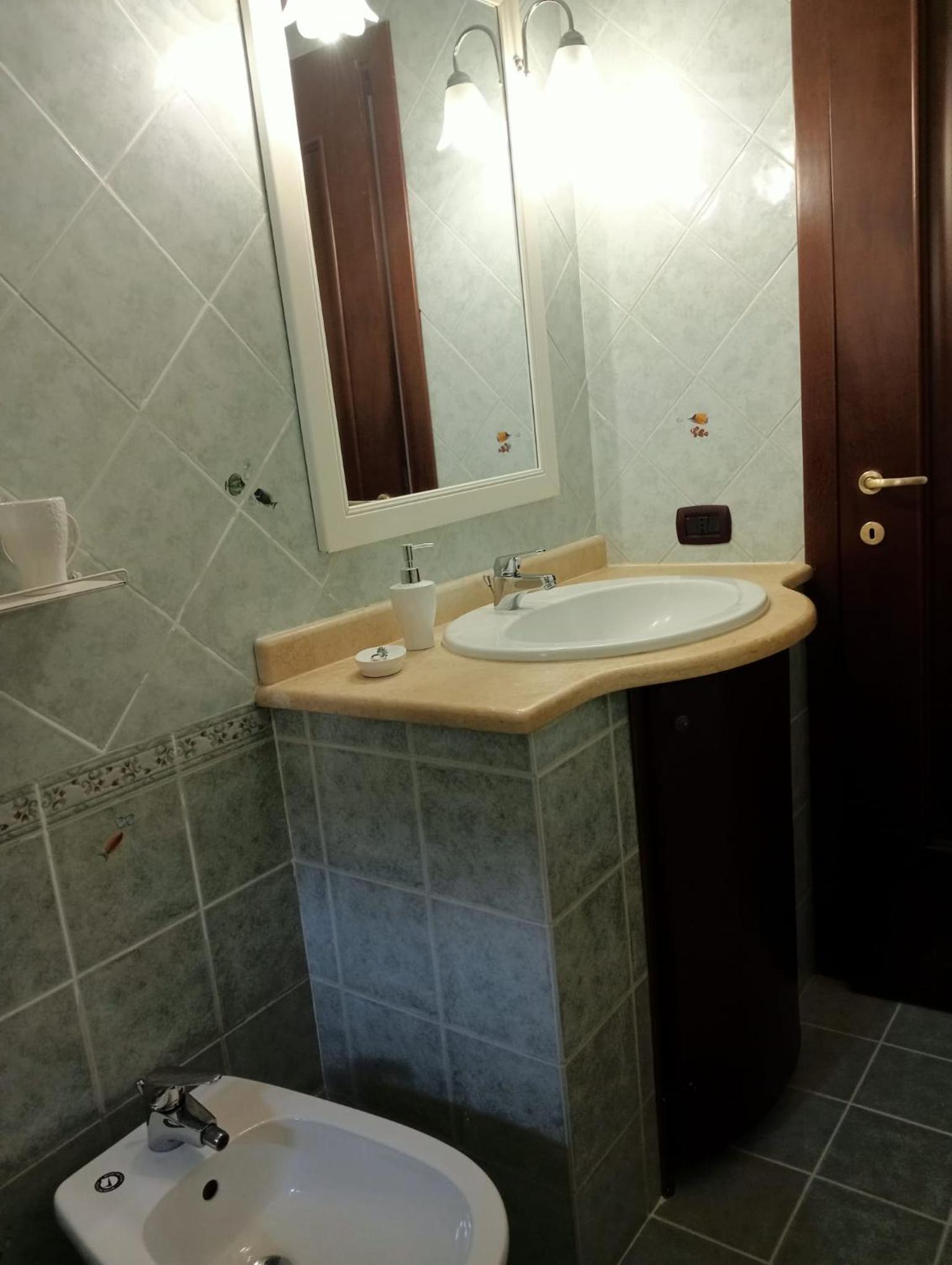 Appartamento: La Maison Verte
