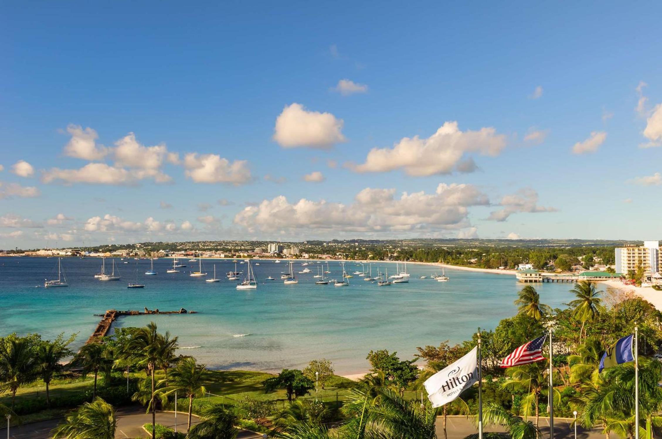 Hilton Barbados Resort photo 47 of 158