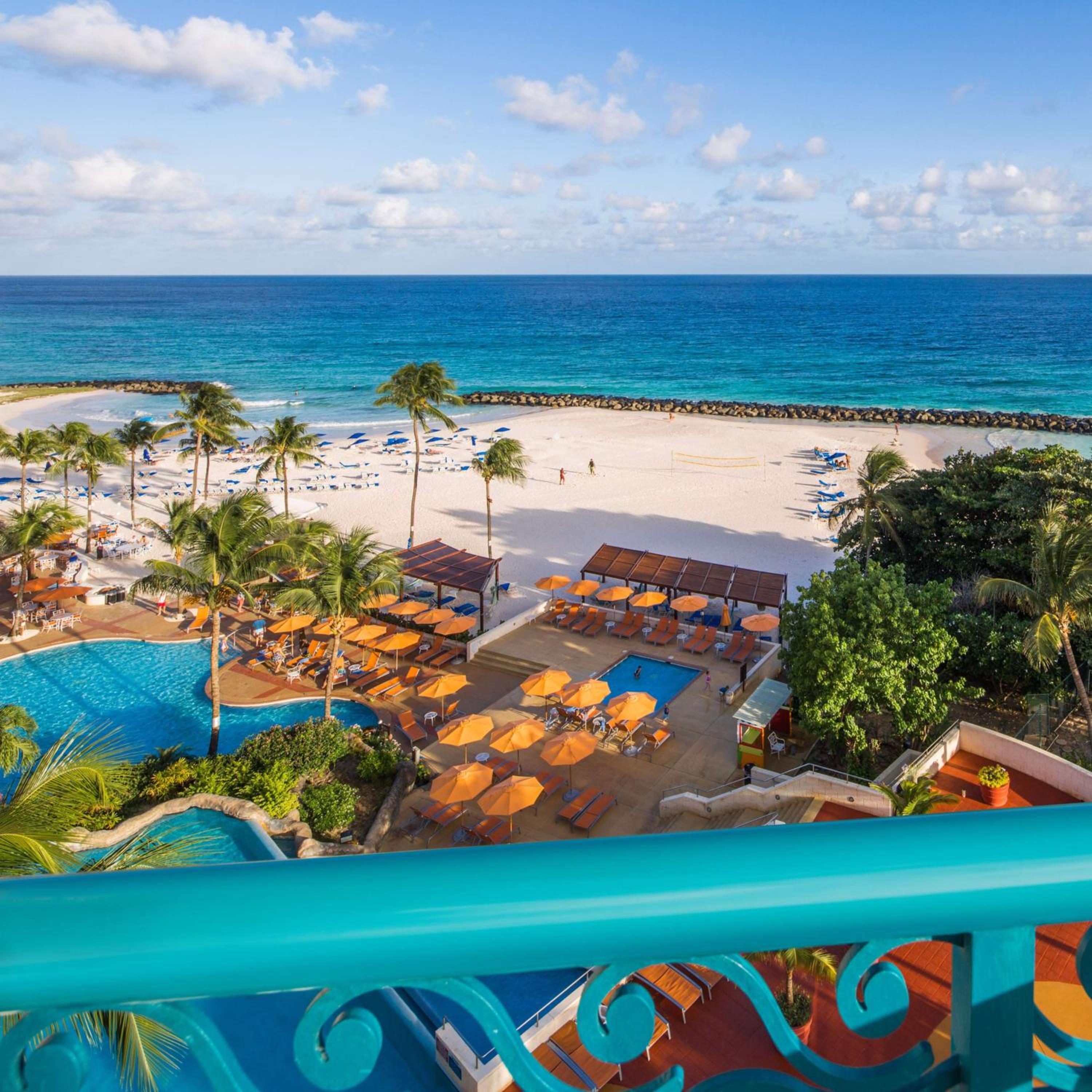 Hilton Barbados Resort photo 68 of 158