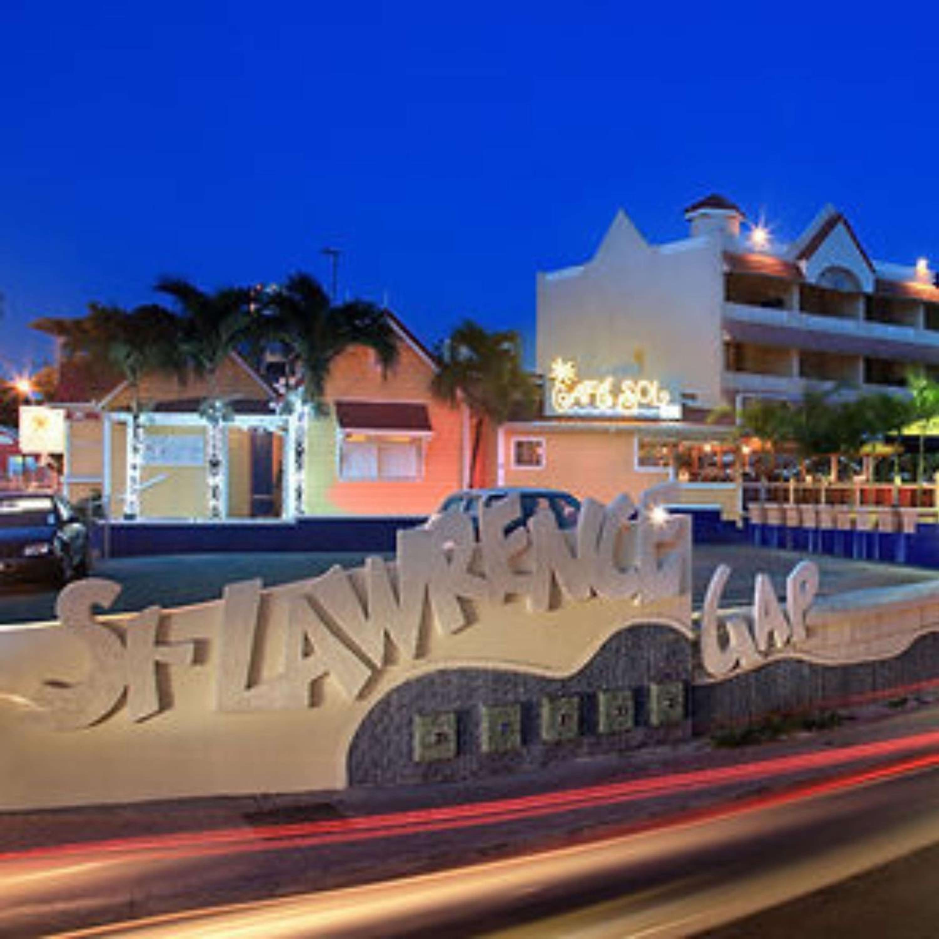Hilton Barbados Resort photo 155 of 158