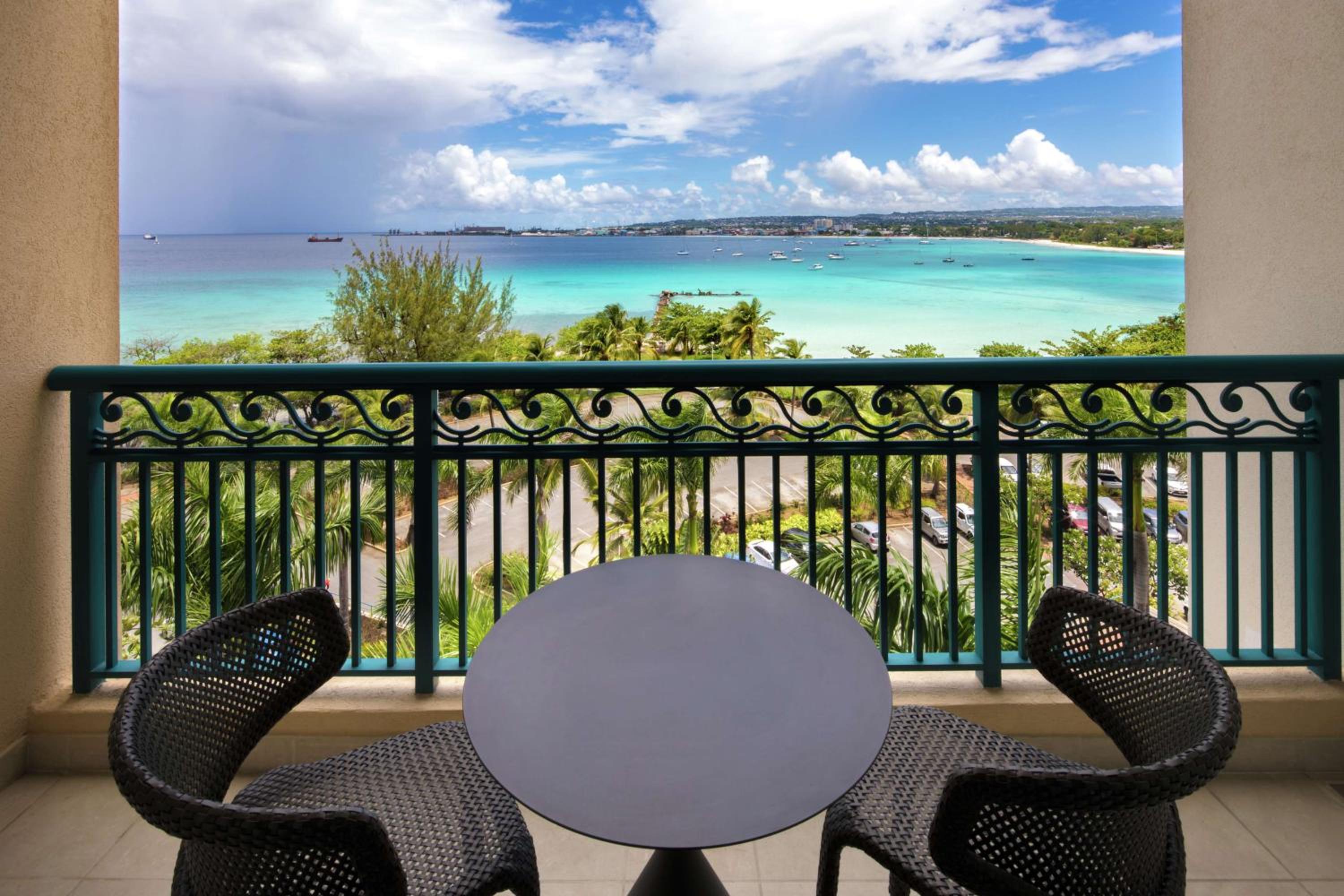 Hilton Barbados Resort photo 78 of 158