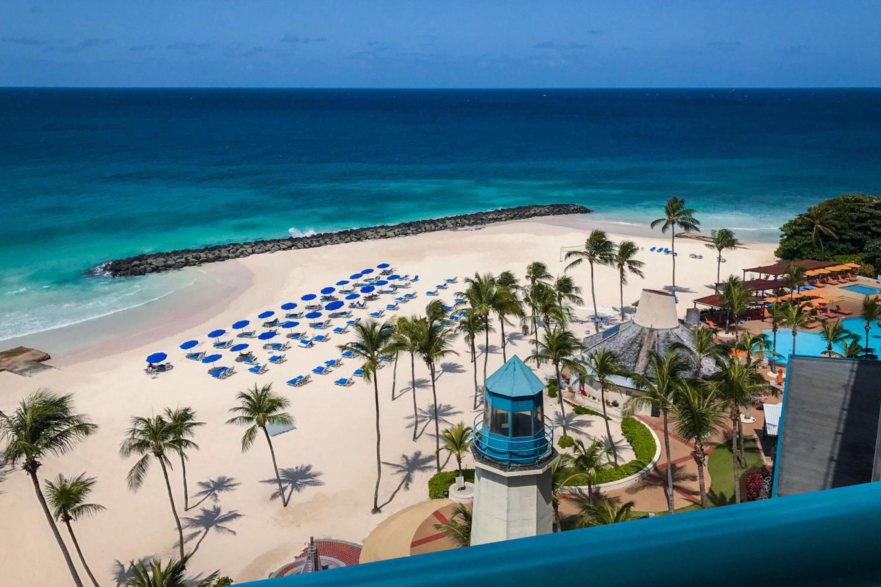 Hilton Barbados Resort photo 136 of 158