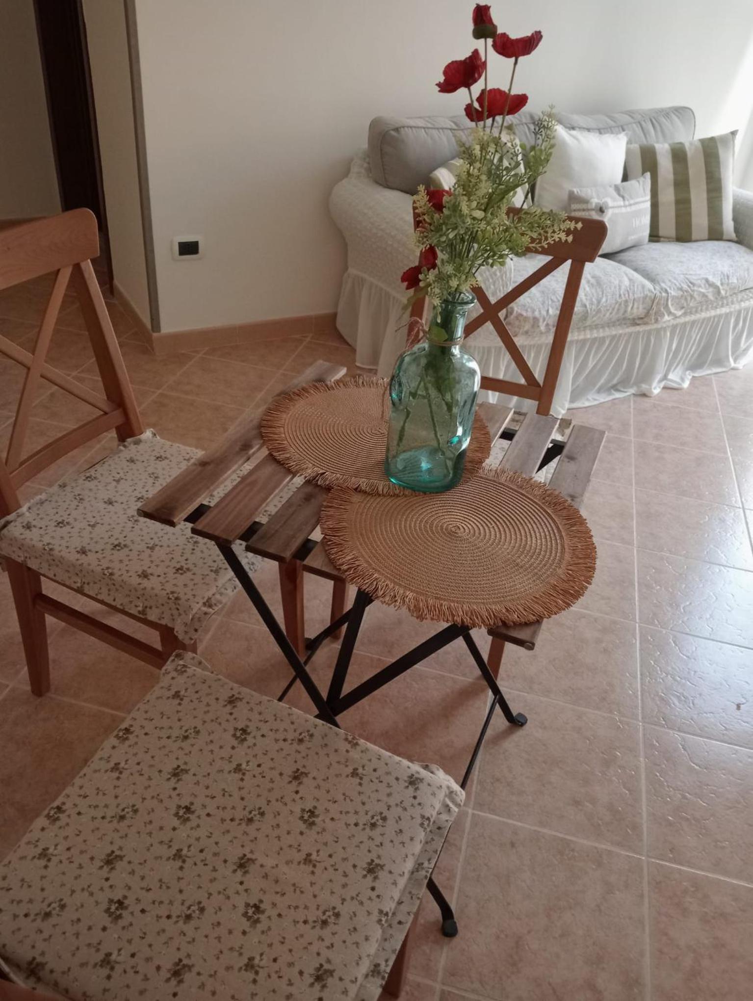 Appartamento: La Maison Verte