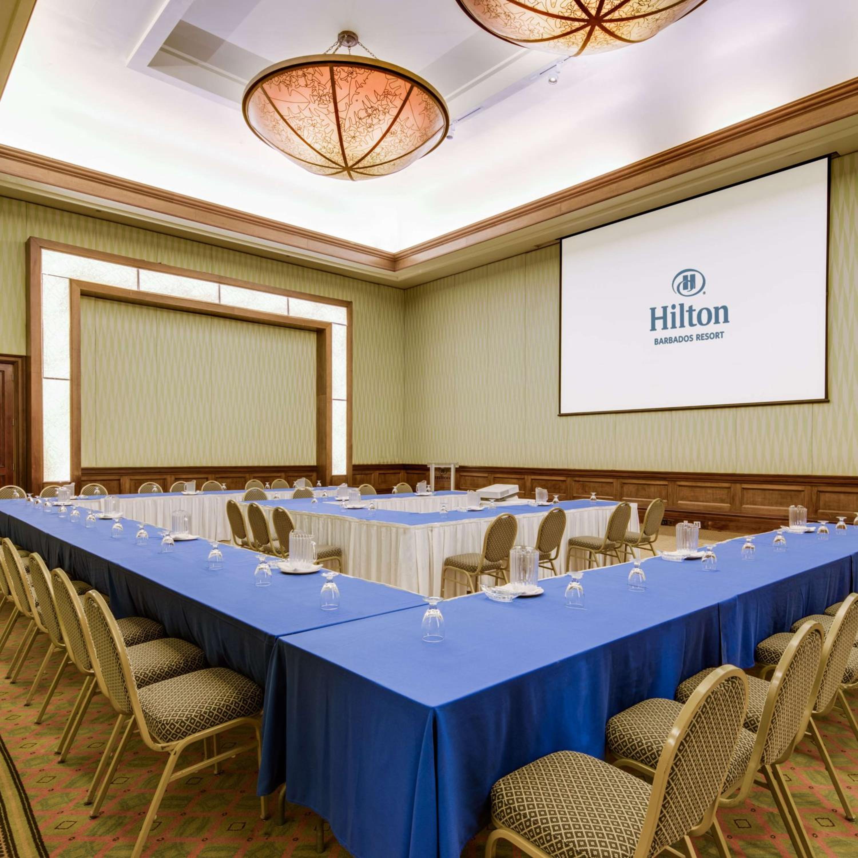 Hilton Barbados Resort photo 62 of 158