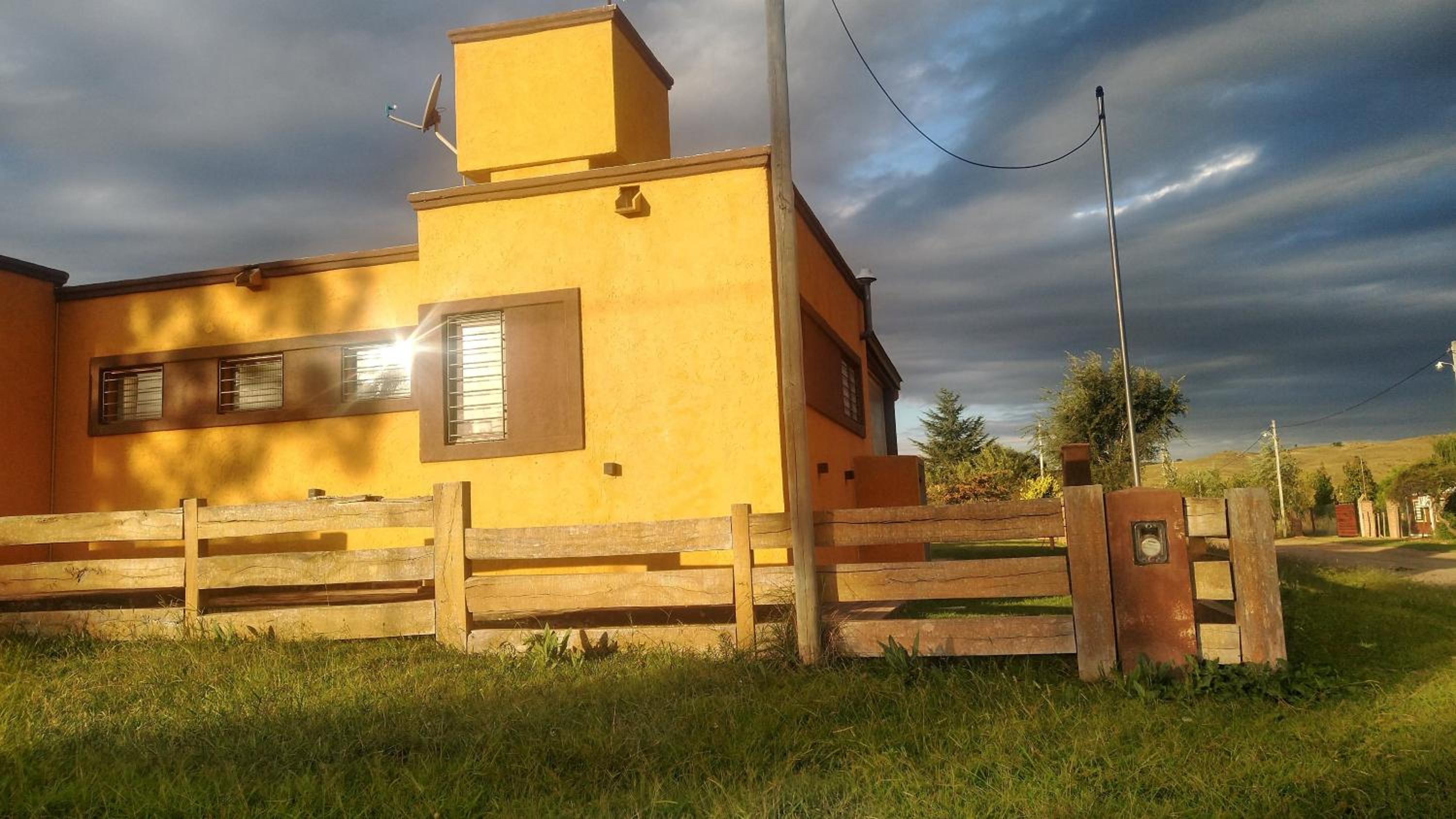 building