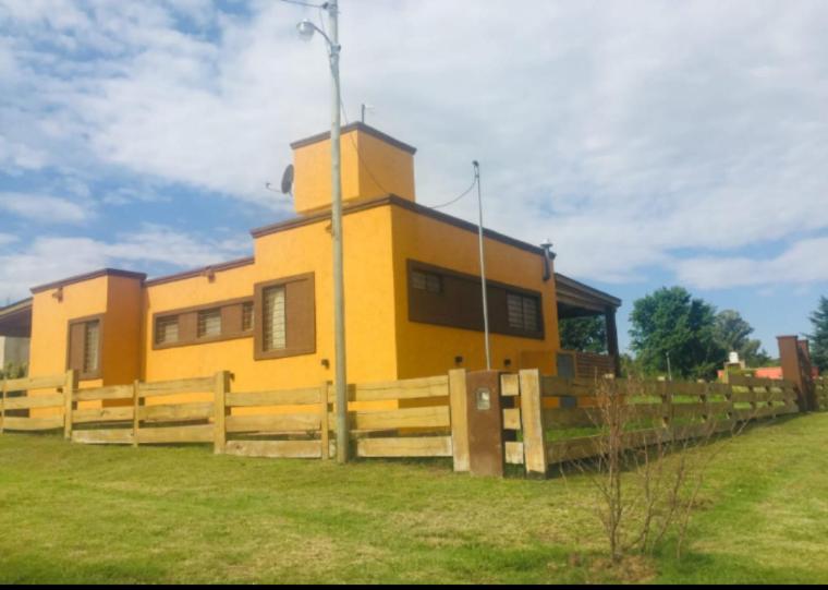 Casa Potrero de Garay