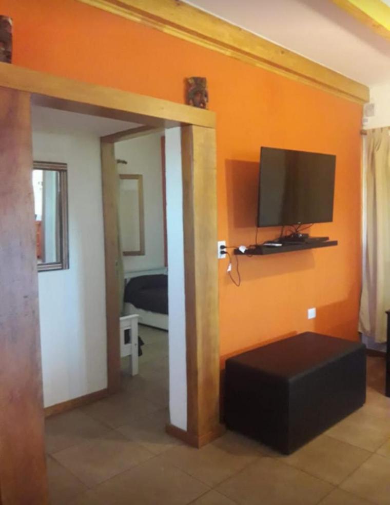 Casa Potrero de Garay