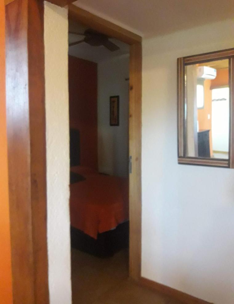 Casa Potrero de Garay