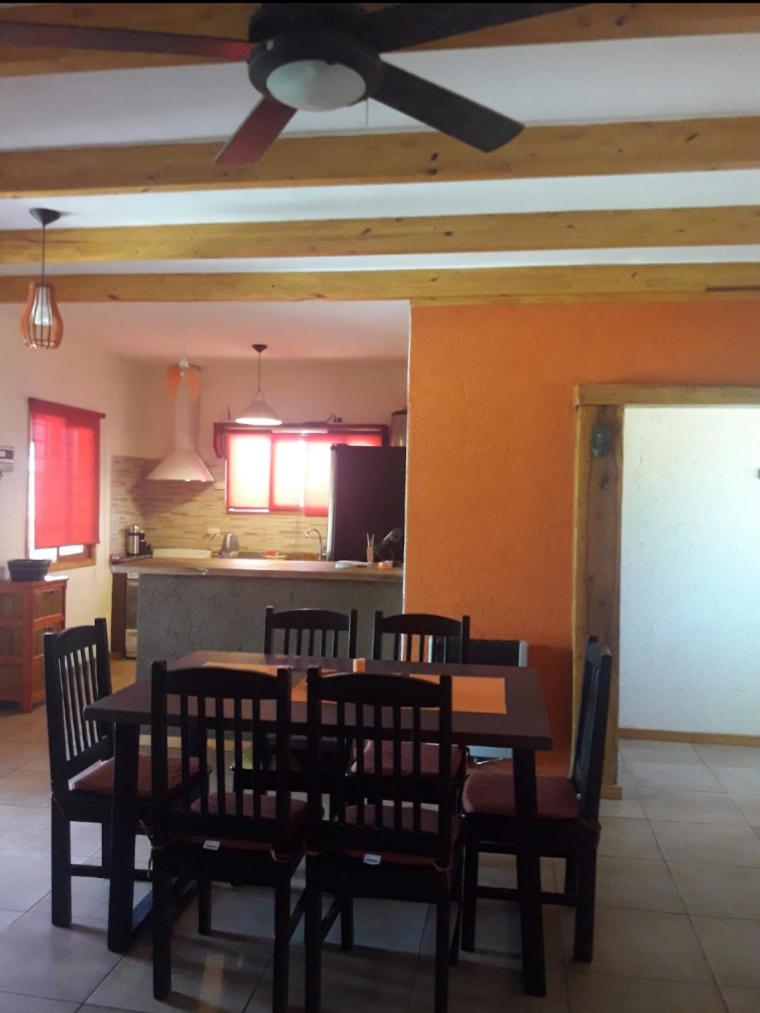 Casa Potrero de Garay