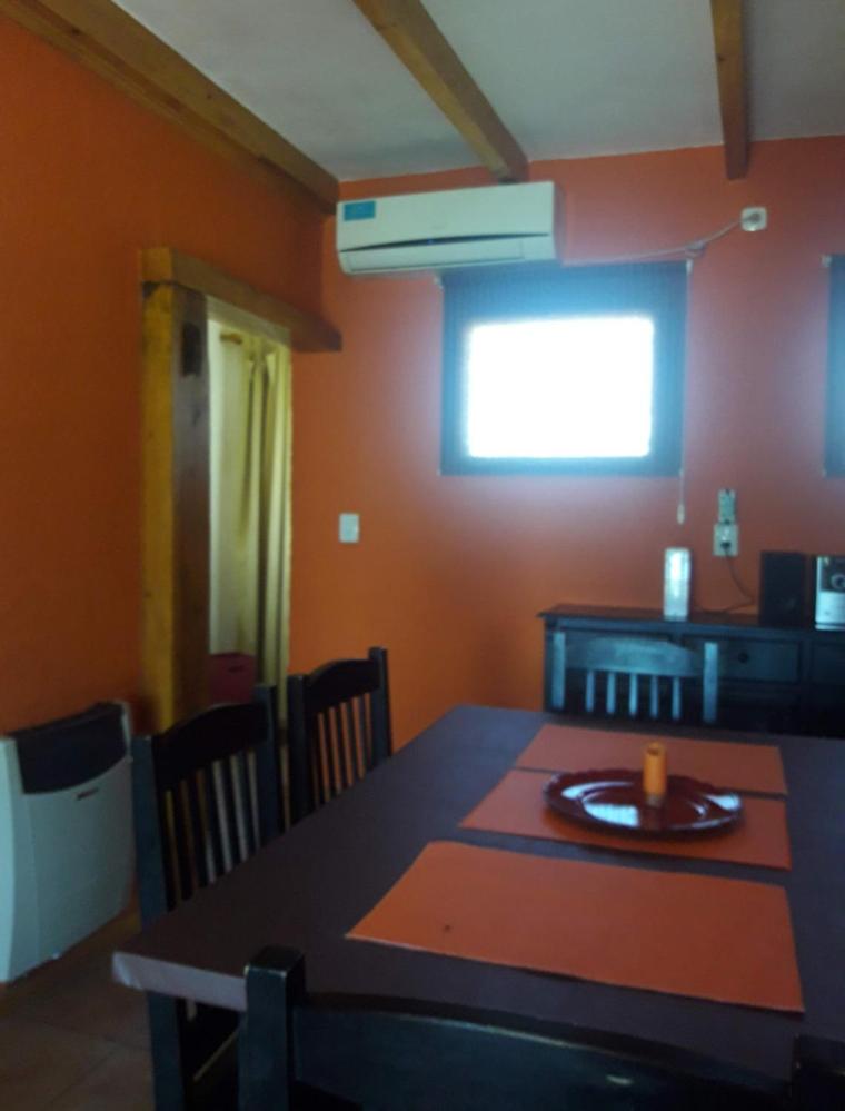 Casa Potrero de Garay