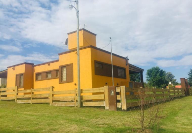 Casa Potrero de Garay