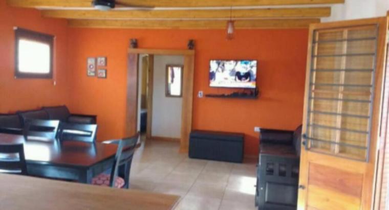 Casa Potrero de Garay