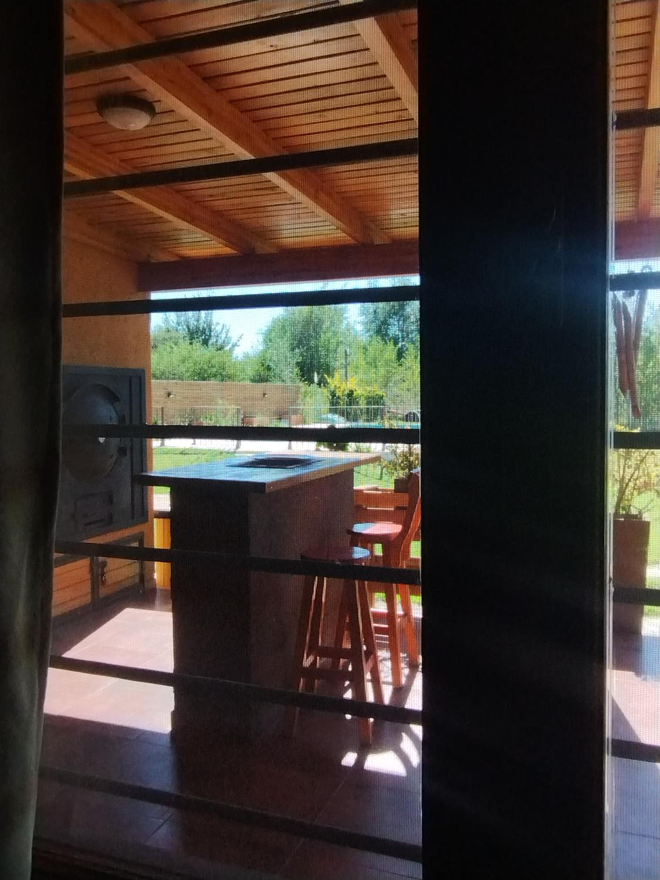 Casa Potrero de Garay
