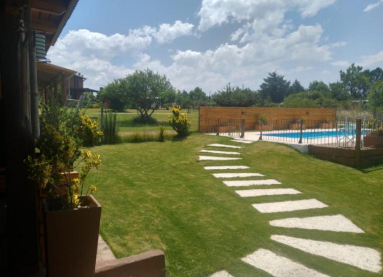 Casa Potrero de Garay