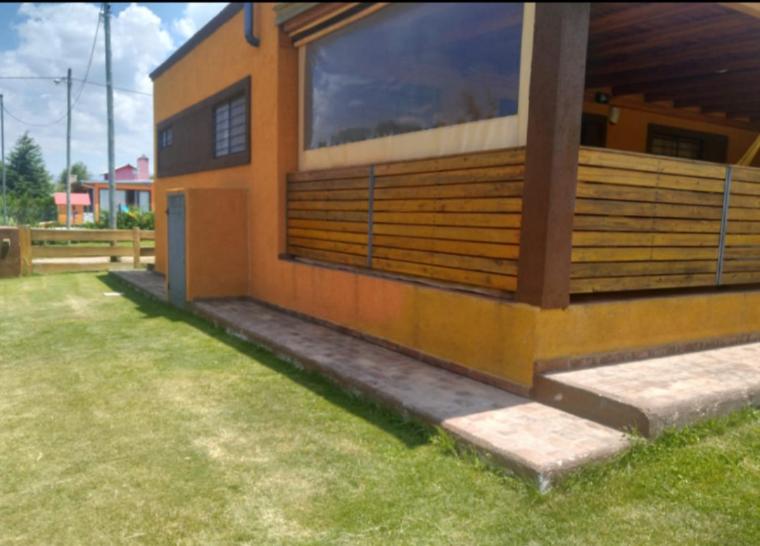 Casa Potrero de Garay