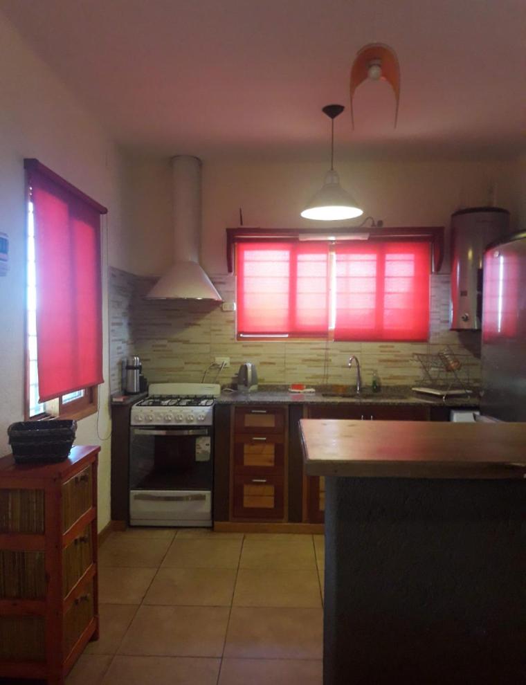 Casa Potrero de Garay