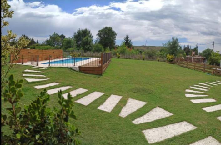 Casa Potrero de Garay
