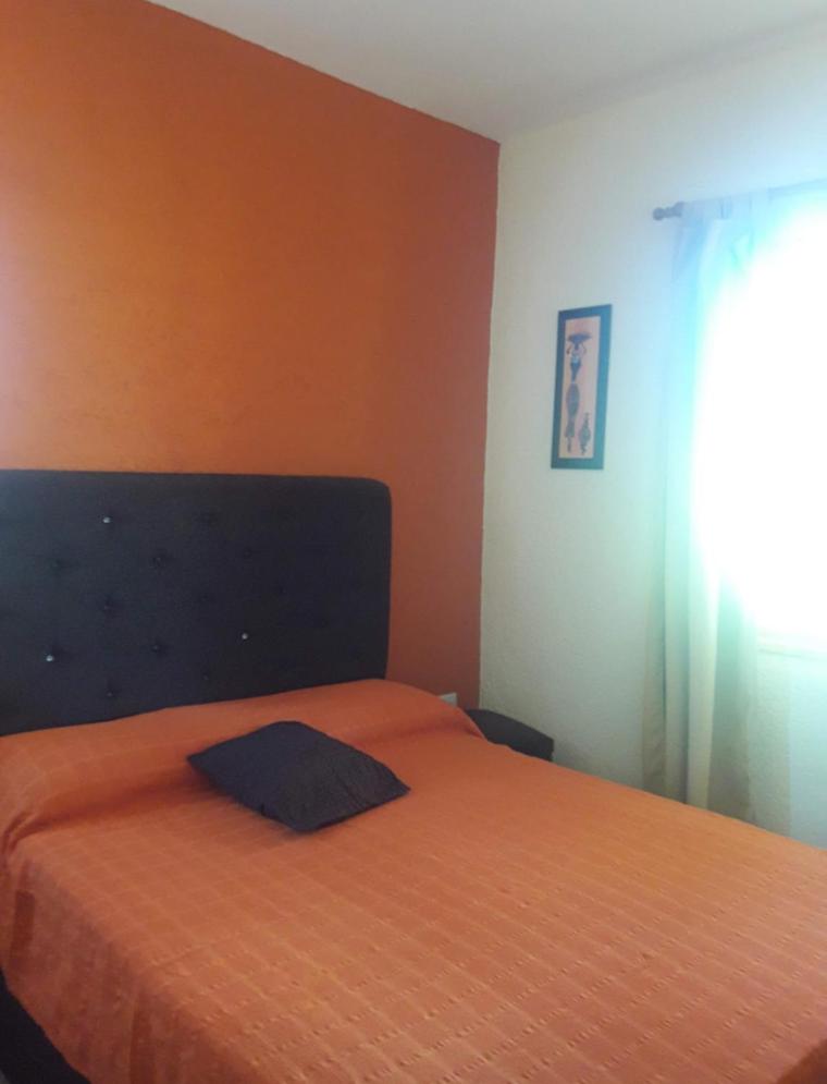 Casa Potrero de Garay