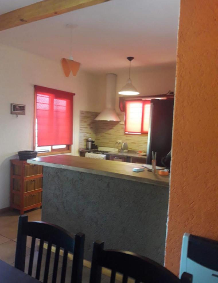 Casa Potrero de Garay