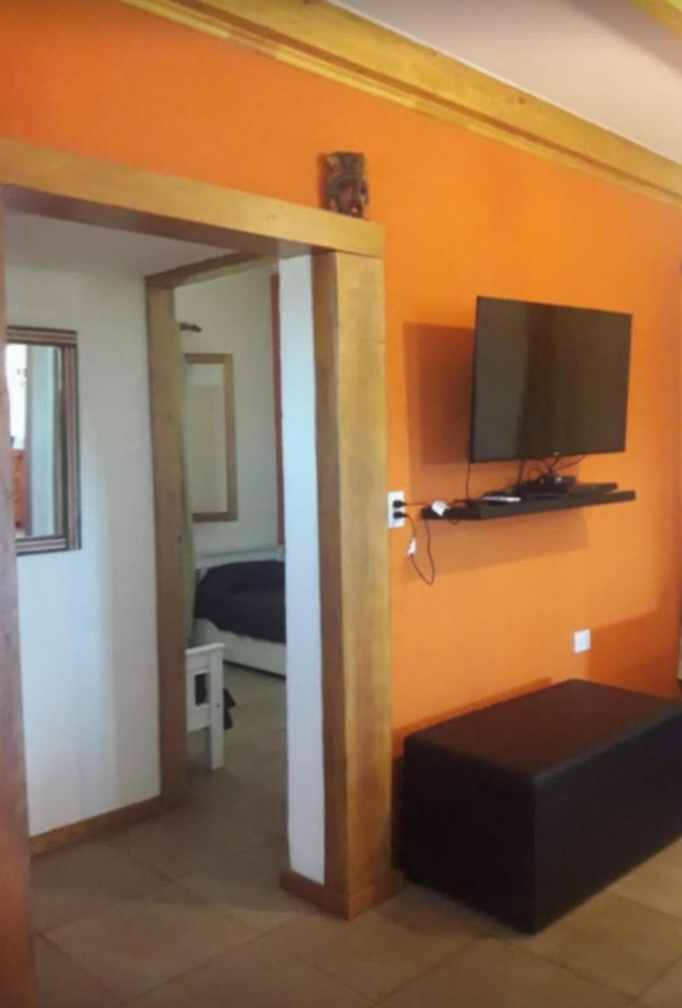 Casa Potrero de Garay
