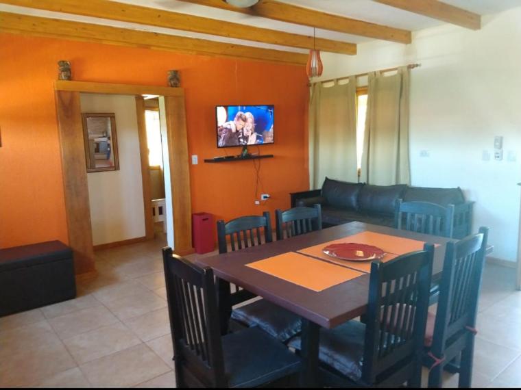 Casa Potrero de Garay