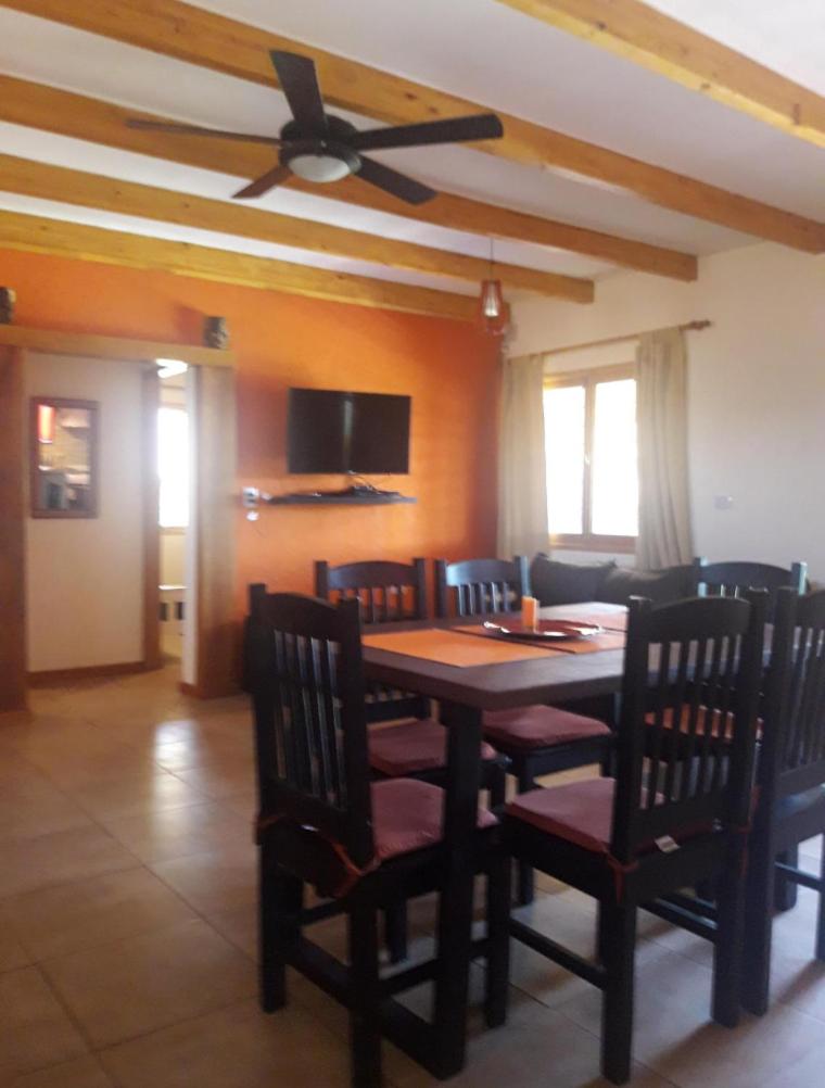 Casa Potrero de Garay