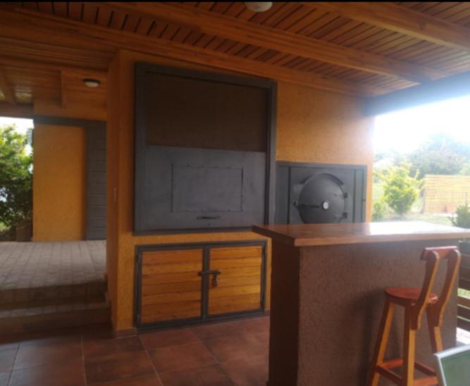 Casa Potrero de Garay