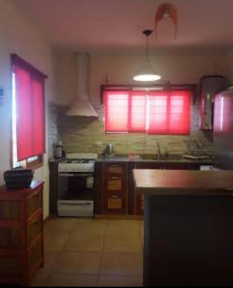 Casa Potrero de Garay