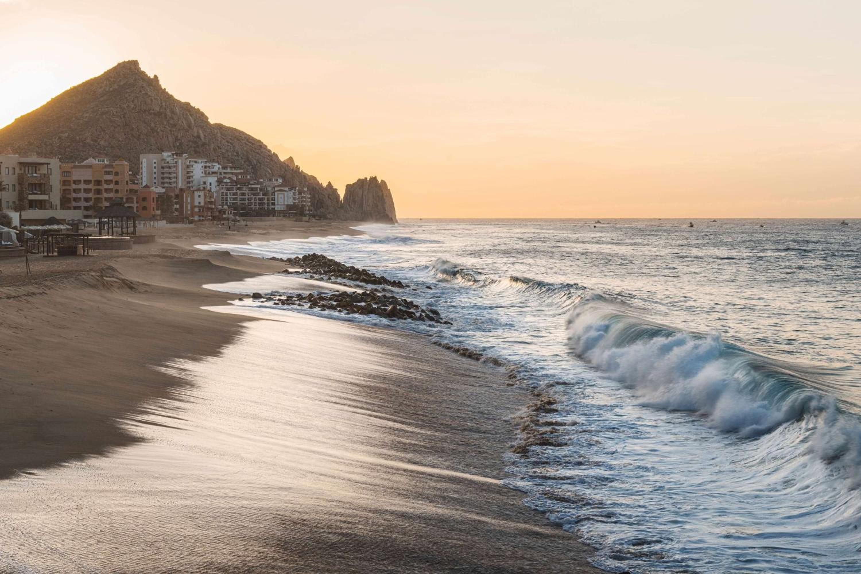 Los Cabos Vacations - Waldorf Astoria Los Cabos Pedregal - Property Image 140