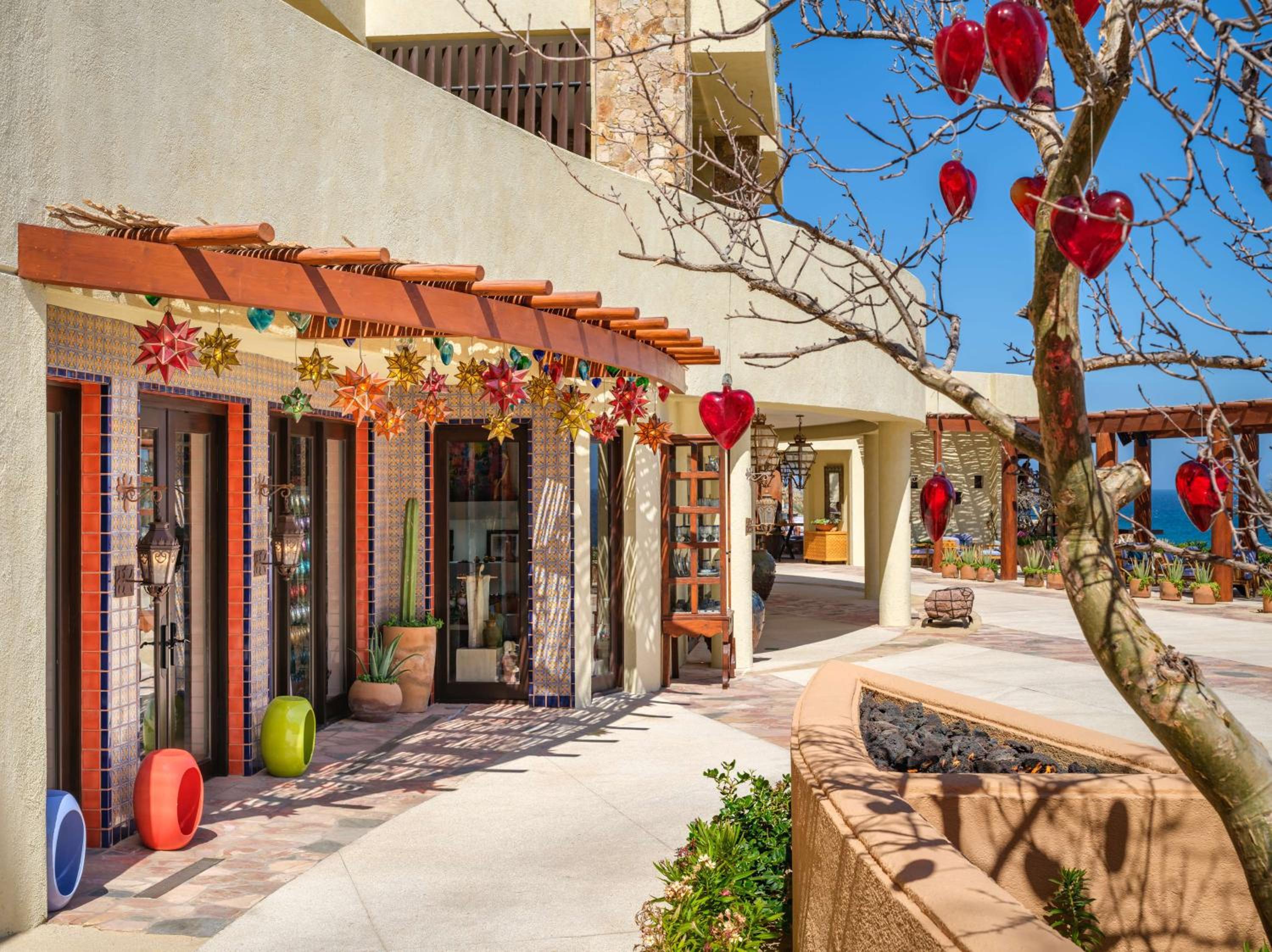 Los Cabos Vacations - Waldorf Astoria Los Cabos Pedregal - Property Image 157