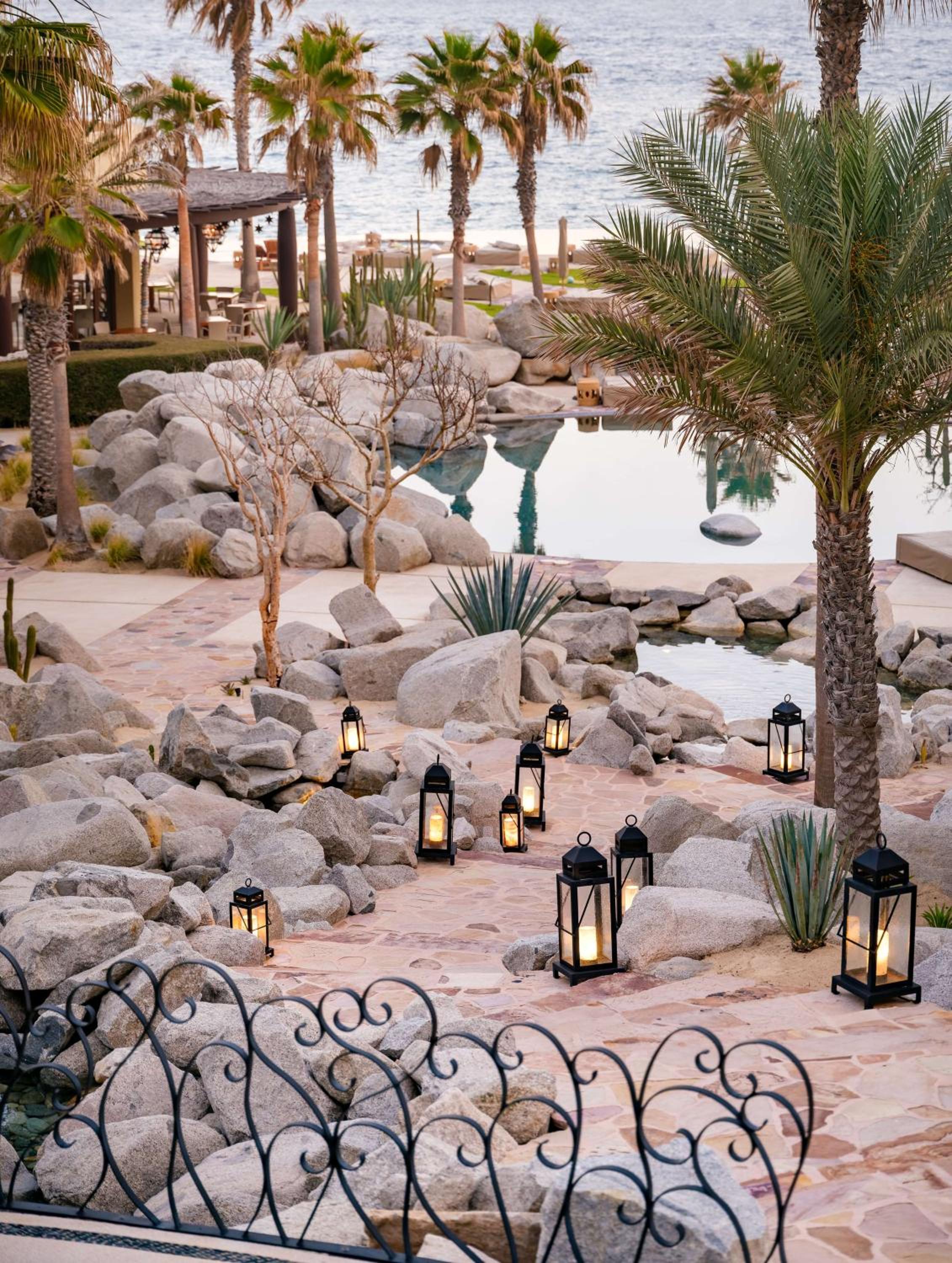 Los Cabos Vacations - Waldorf Astoria Los Cabos Pedregal - Property Image 159