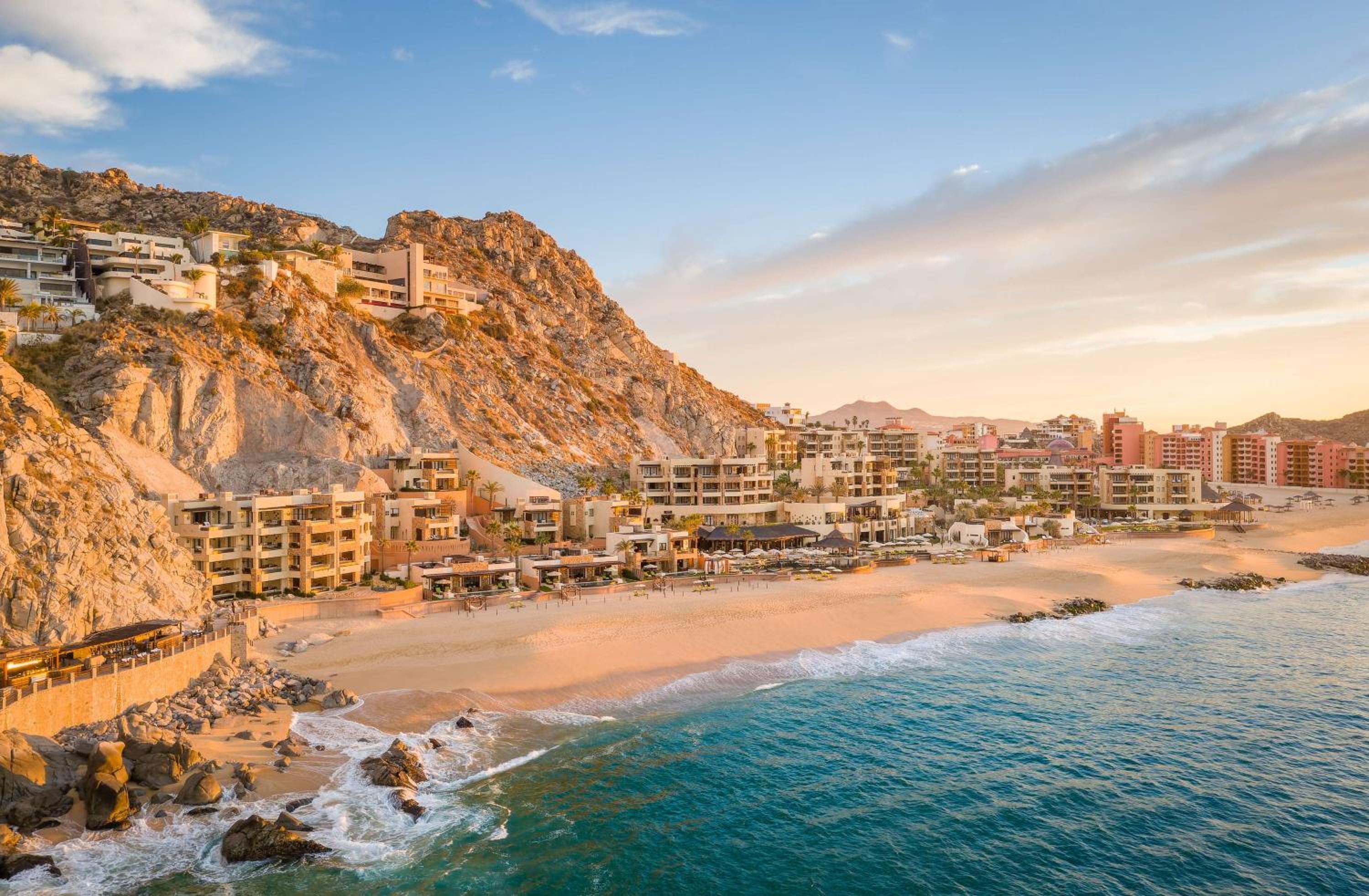 Los Cabos Vacations - Waldorf Astoria Los Cabos Pedregal - Property Image 8