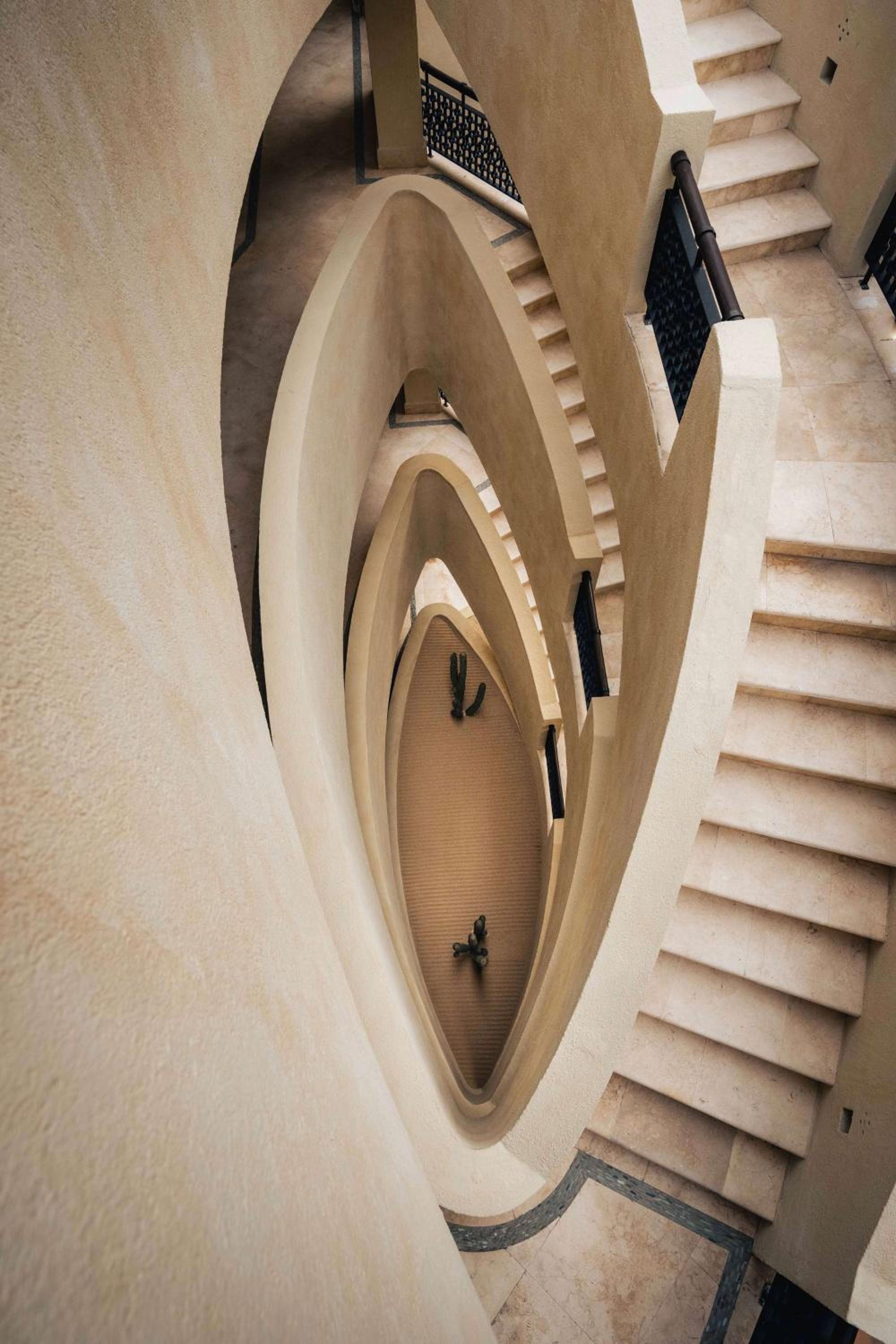 Los Cabos Vacations - Waldorf Astoria Los Cabos Pedregal - Property Image 11