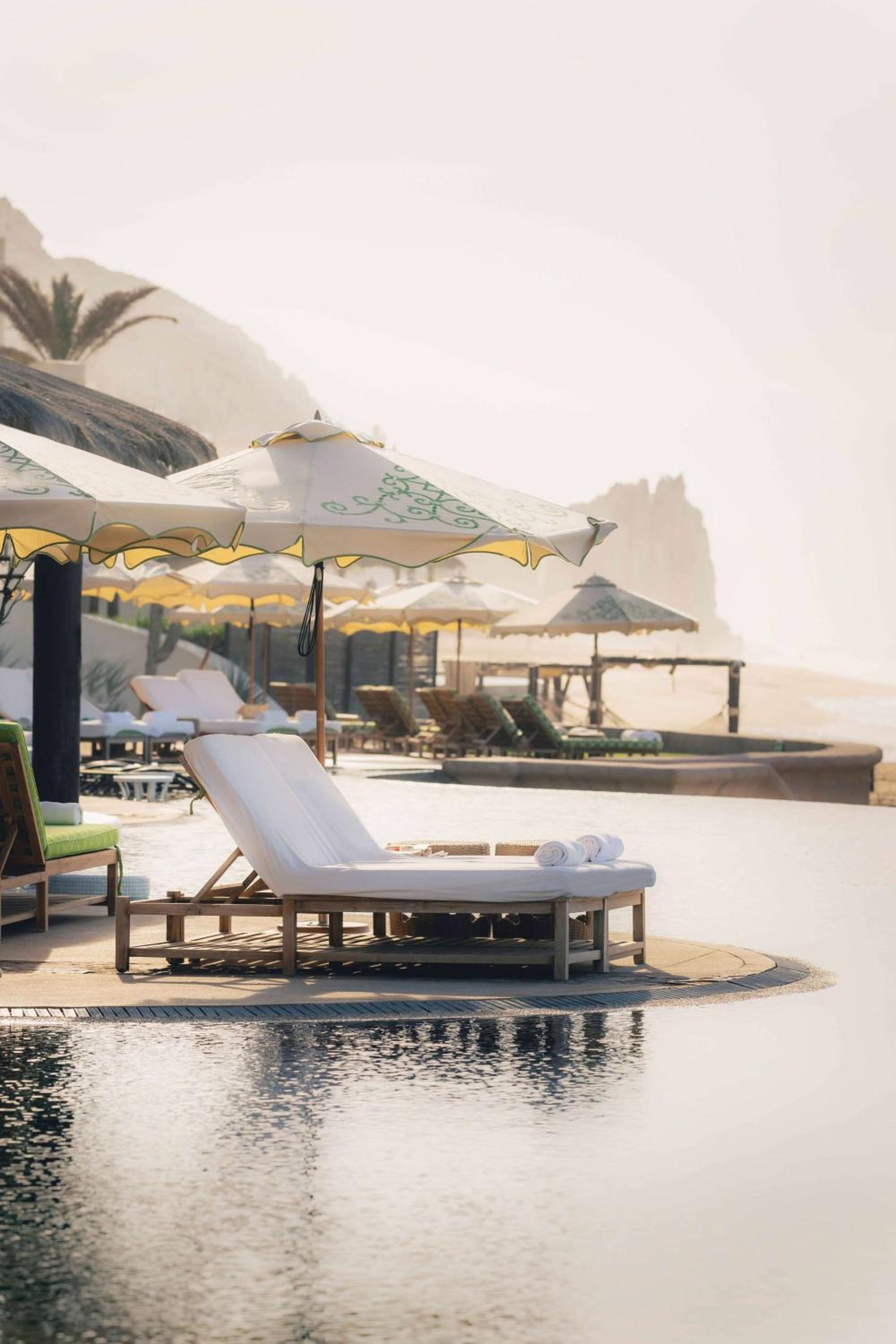 Los Cabos Vacations - Waldorf Astoria Los Cabos Pedregal - Property Image 15