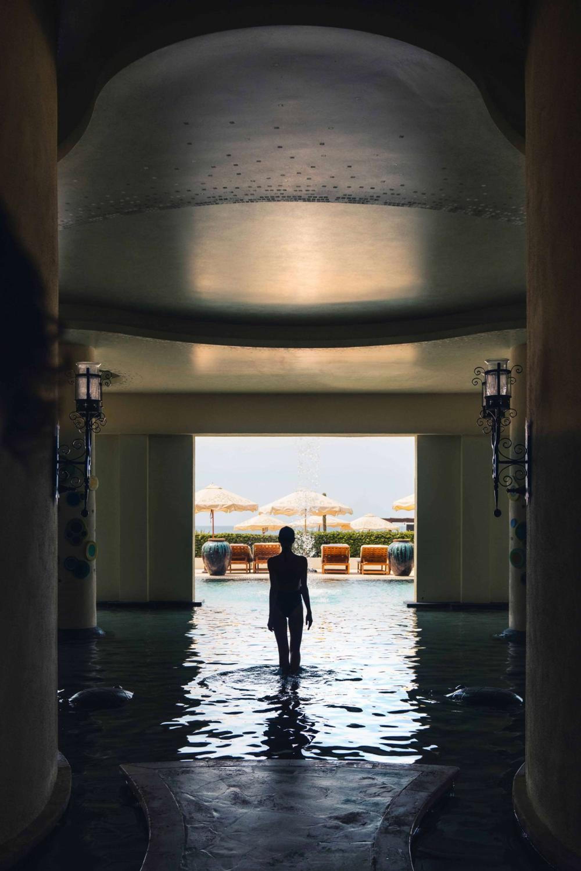 Los Cabos Vacations - Waldorf Astoria Los Cabos Pedregal - Property Image 16