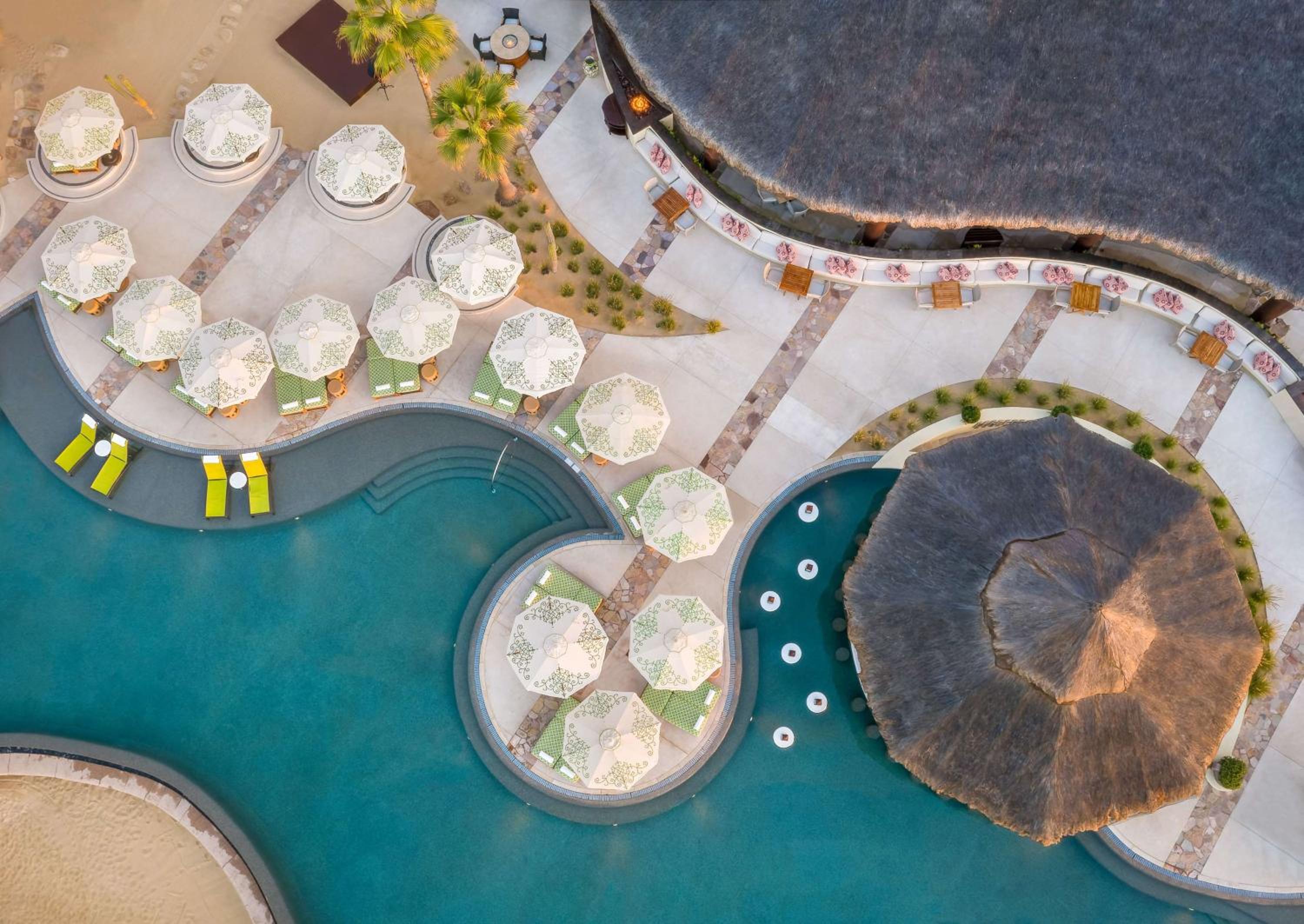 Los Cabos Vacations - Waldorf Astoria Los Cabos Pedregal - Property Image 26