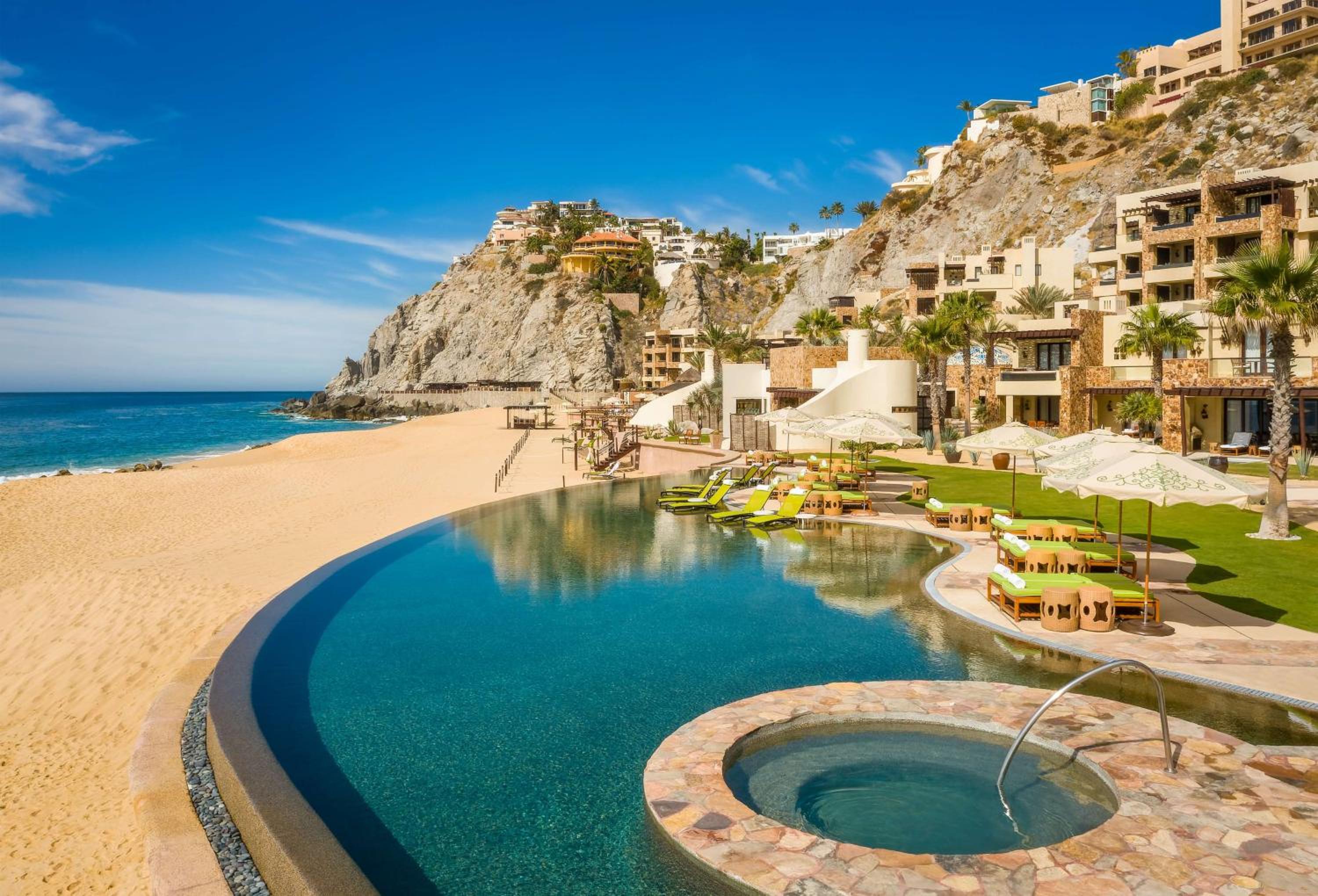 Los Cabos Vacations - Waldorf Astoria Los Cabos Pedregal - Property Image 163