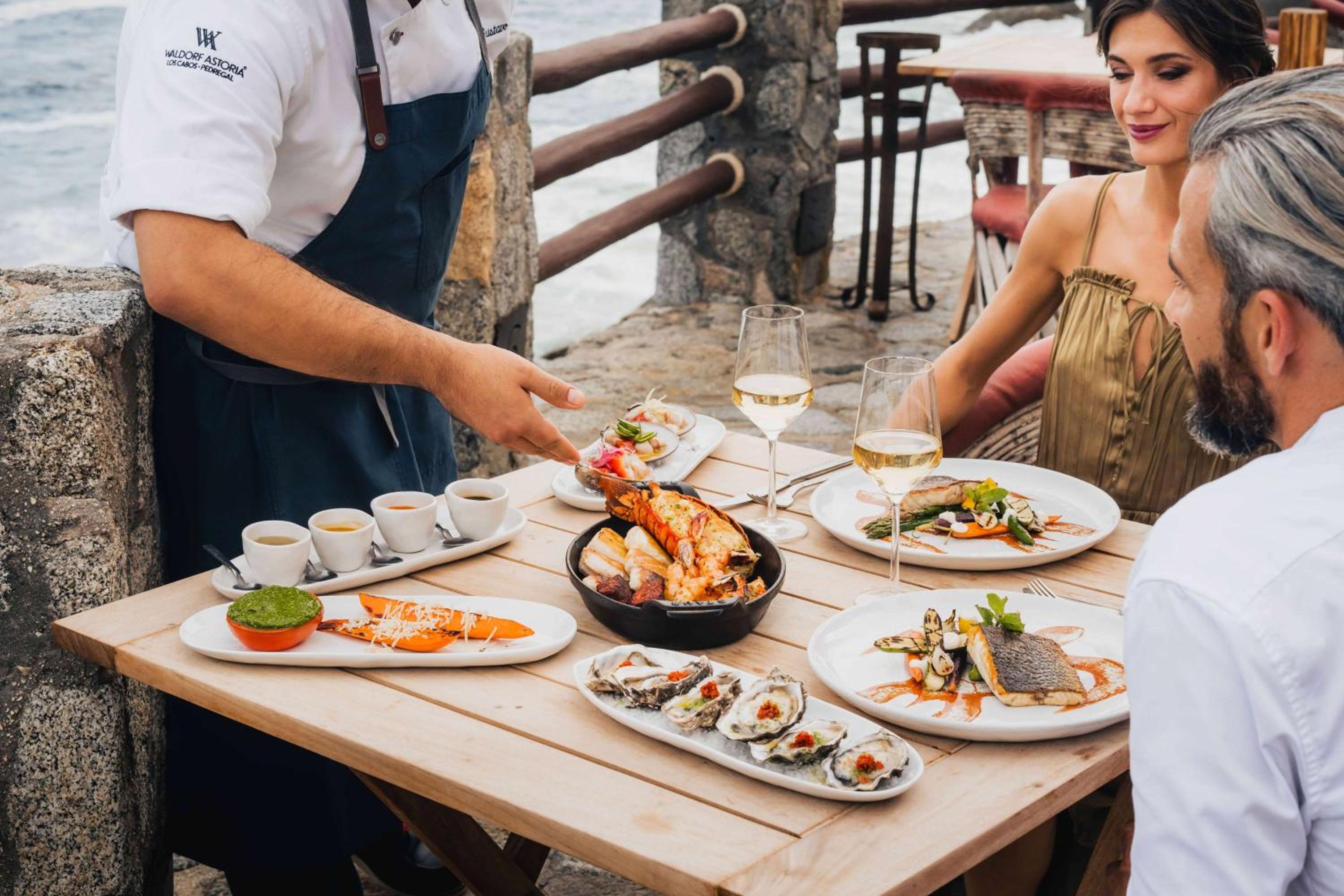 Los Cabos Vacations - Waldorf Astoria Los Cabos Pedregal - Property Image 169