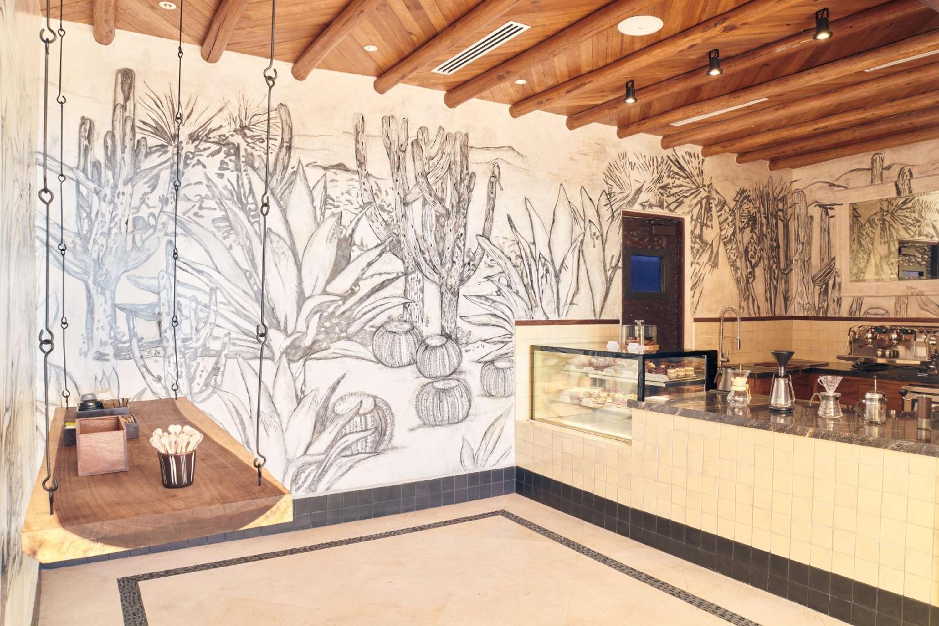 Los Cabos Vacations - Waldorf Astoria Los Cabos Pedregal - Property Image 171