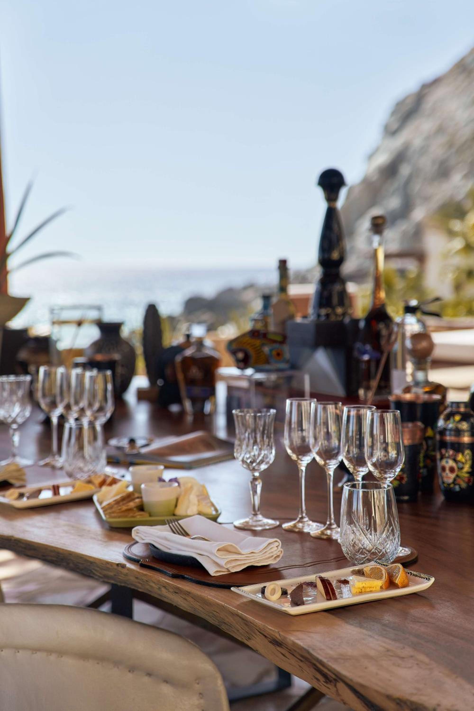 Los Cabos Vacations - Waldorf Astoria Los Cabos Pedregal - Property Image 173