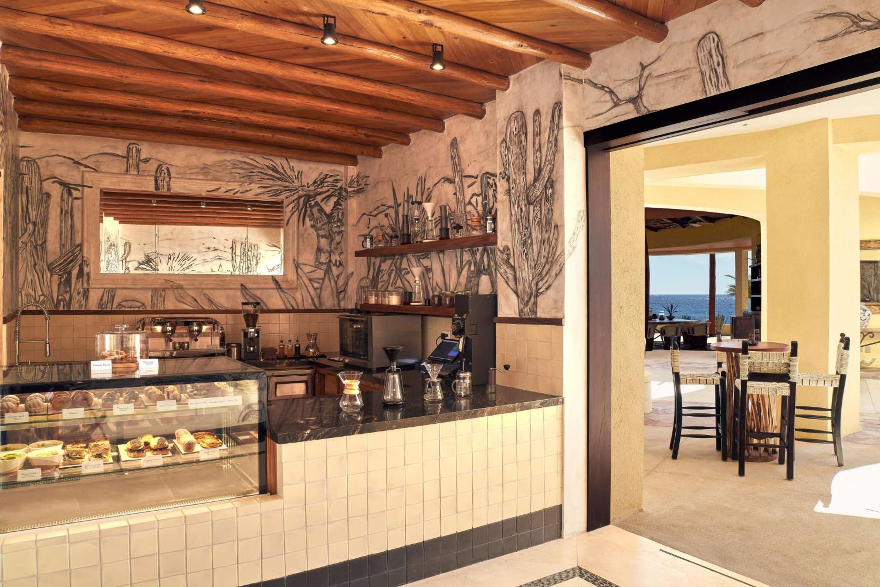 Los Cabos Vacations - Waldorf Astoria Los Cabos Pedregal - Property Image 172