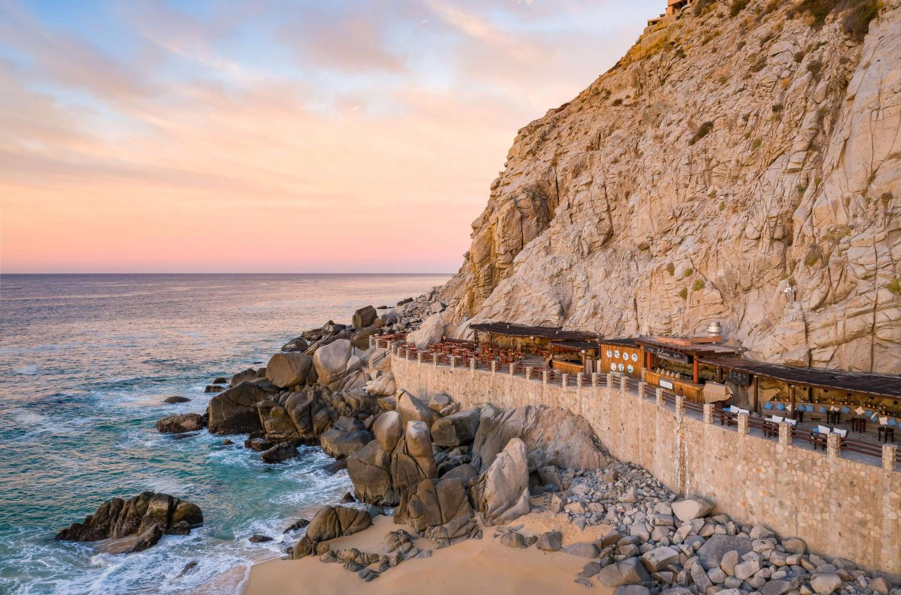 Los Cabos Vacations - Waldorf Astoria Los Cabos Pedregal - Property Image 174