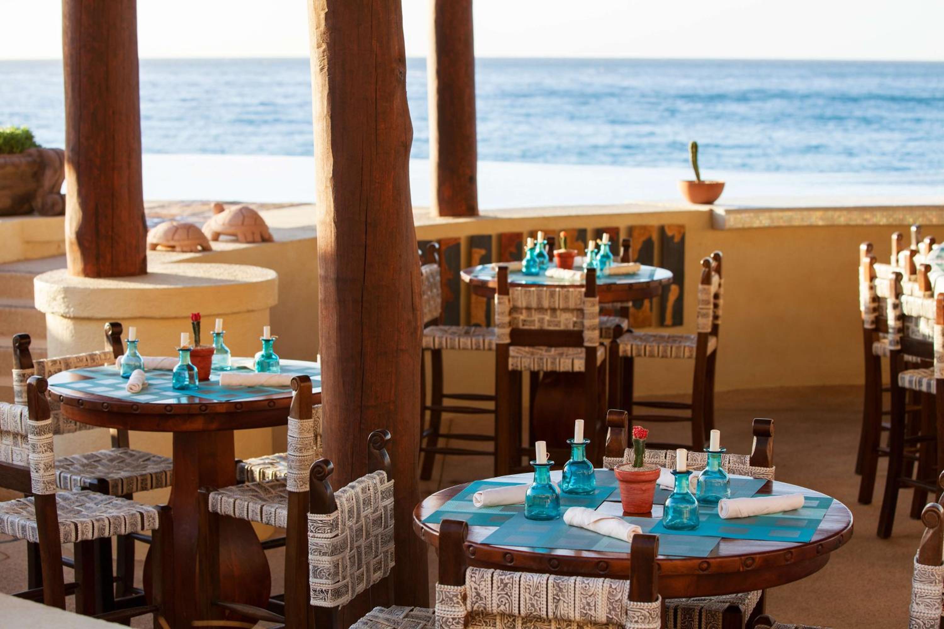 Los Cabos Vacations - Waldorf Astoria Los Cabos Pedregal - Property Image 178